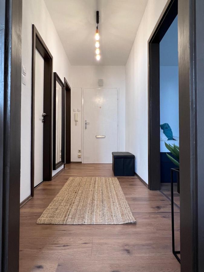 Friendly Space Apartment Graz Dış mekan fotoğraf