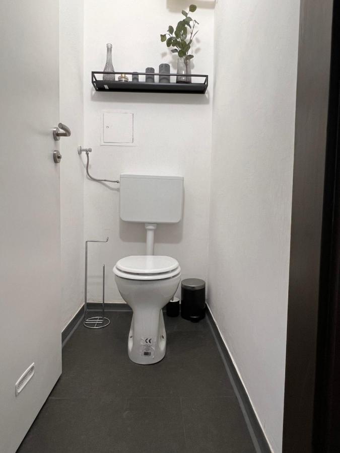 Friendly Space Apartment Graz Dış mekan fotoğraf