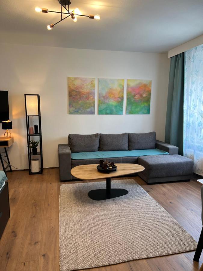 Friendly Space Apartment Graz Dış mekan fotoğraf