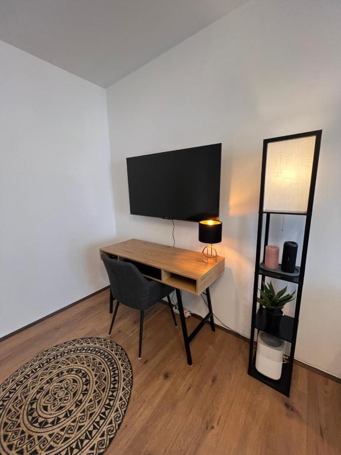 Friendly Space Apartment Graz Dış mekan fotoğraf