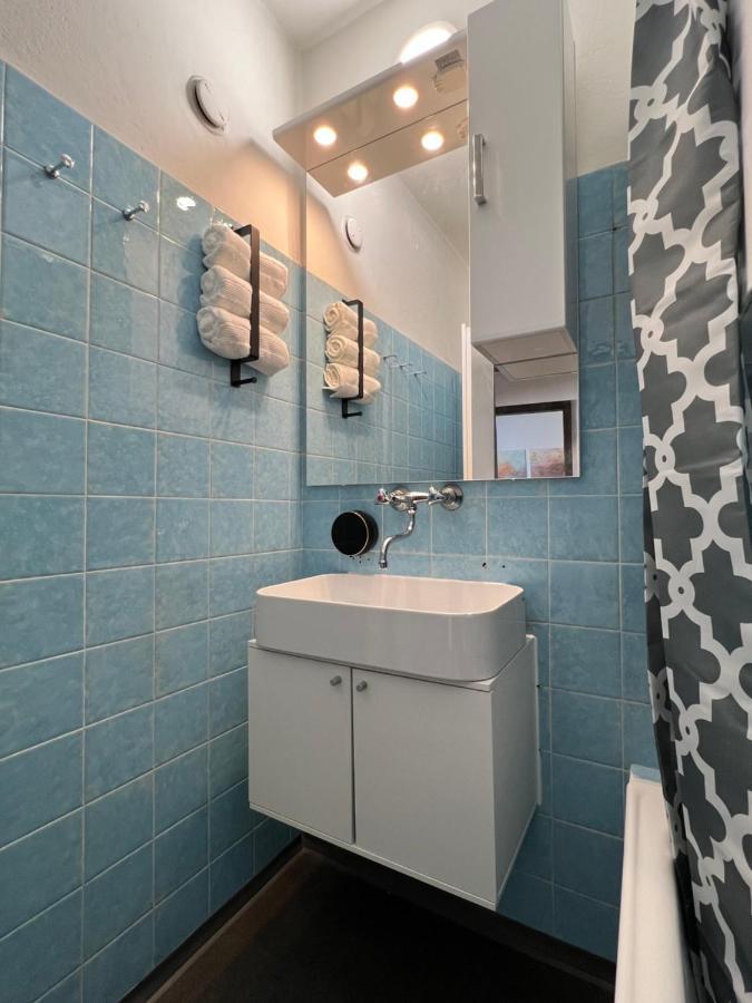 Friendly Space Apartment Graz Dış mekan fotoğraf