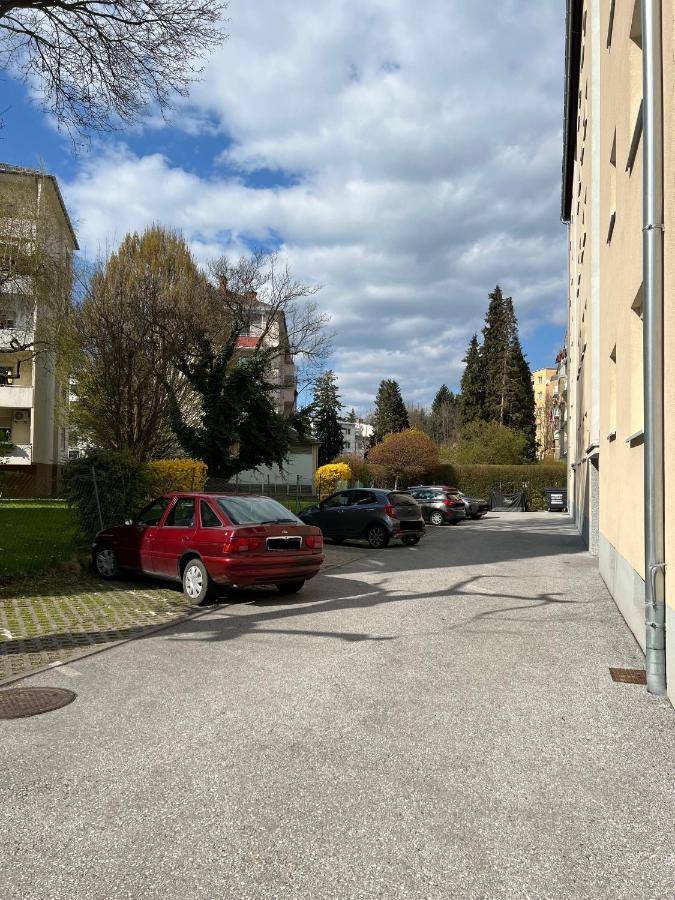 Friendly Space Apartment Graz Dış mekan fotoğraf